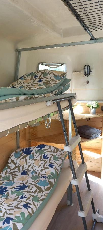 Cabin Quinta Pomar Do Pontido Cabeceiras de Basto Ngoại thất bức ảnh